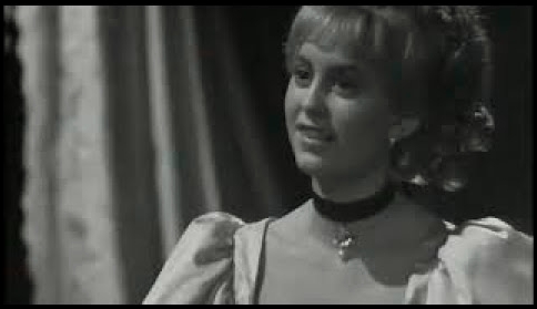 Susan George in Mystery and Imagination (1966)