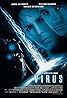 Virus (1999) Poster