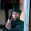 Ice Cube in Trespass (1992)