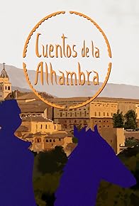 Primary photo for Cuentos de la Alhambra