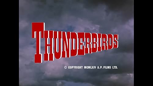 Thunderbirds