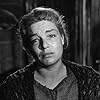 Simone Signoret in Les sorcières de Salem (1957)