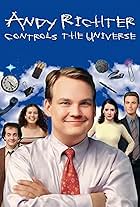 Andy Richter Controls the Universe