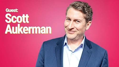 Scott Aukerman talks "Between Two Ferns" and President Barack Obama