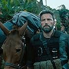 Ben Affleck in Triple Frontier (2019)