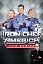 Iron Chef America: The Series (2004)