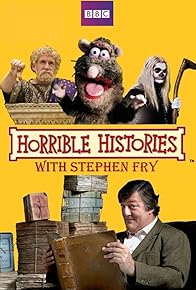 Primary photo for Horrible Histories with Stephen Fry