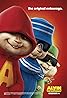 Alvin and the Chipmunks (2007) Poster