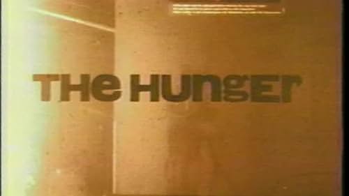 The Hunger: Vampires