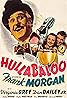 Hullabaloo (1940) Poster