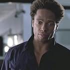 Gary Dourdan in CSI: Crime Scene Investigation (2000)