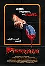 Pizzaman (2020)