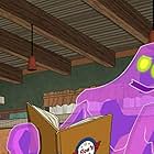 Andy Richter in The Globby Within (2019)