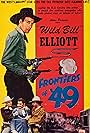 Bill Elliott in Frontiers of '49 (1939)