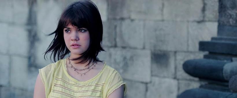 Maia Mitchell in After the Dark (2013)