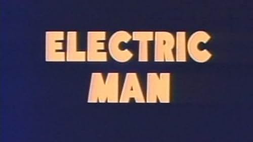 Electric Man