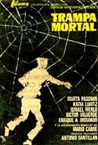 Trampa mortal (1963)