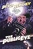 The Public Eye (1992) Poster