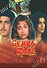 Gehra Raaz (1996) Poster