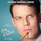 Jake Lacy in Being the Ricardos (2021)