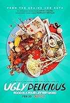 Ugly Delicious (2018)