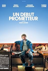 Un début prometteur (2015)