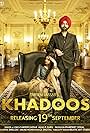 Khadoos (2018)