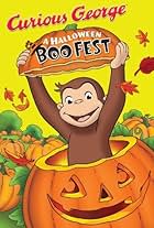 Curious George: A Halloween Boo Fest