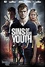 Ally Sheedy, Mitchel Musso, Lucas Till, Joel Courtney, Bridger Zadina, and Dani Knights in Sins of Our Youth (2014)