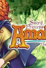 Primary photo for Sword Princess Amaltea: The Visual Novel