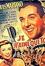 Je n'aime que toi... (1949)