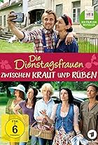 Die Dienstagsfrauen: Zwischen Kraut und Rüben (2015)