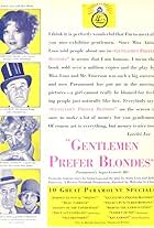 Gentlemen Prefer Blondes