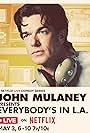 John Mulaney in John Mulaney Presents: Everybody's in LA (2024)