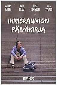 Ihmisraunion päiväkirja (2024)