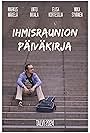 Ihmisraunion päiväkirja (2024)