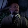 Donald Pleasence in Halloween (1978)