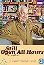 David Jason in Still Open All Hours (2013)