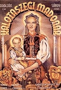 Primary photo for Kalotaszegi Madonna