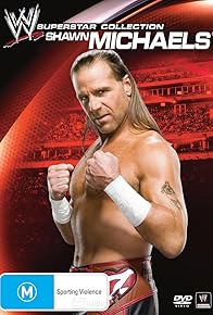 Primary photo for WWE Superstar Collection: Shawn Michaels