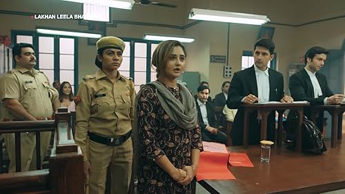 Lakhan Leela Bhargava ( LLB ) | Ravie Dubey | Official Trailer