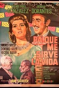 Pa' qué me sirve la vida (1961)