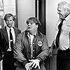 Chris Farley, Brian Dennehy, and David Spade in Tommy Boy (1995)