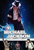 Michael Jackson in Michael Jackson: Life, Death and Legacy (2012)