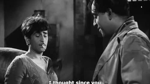 Awaara (1951) Trailer