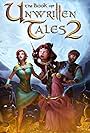 The Book of Unwritten Tales 2 (2015)