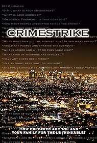 Crimestrike (2012)