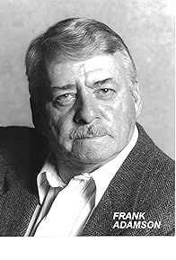 Primary photo for Frank Adamson