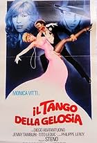 Il tango della gelosia