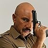 Sathyaraj in Pooja (2014)